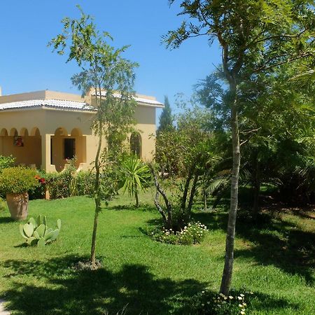 Bed and Breakfast Les Cyprès à El Jadida Extérieur photo