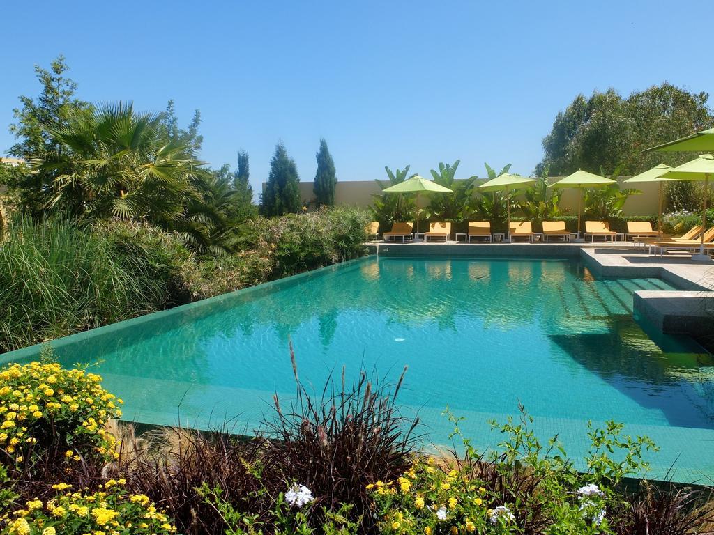 Bed and Breakfast Les Cyprès à El Jadida Extérieur photo