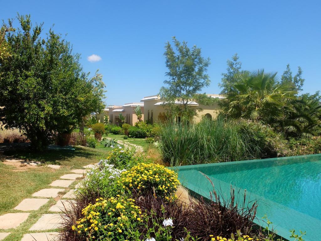 Bed and Breakfast Les Cyprès à El Jadida Extérieur photo