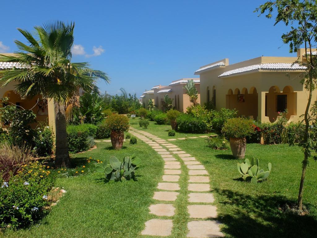 Bed and Breakfast Les Cyprès à El Jadida Extérieur photo