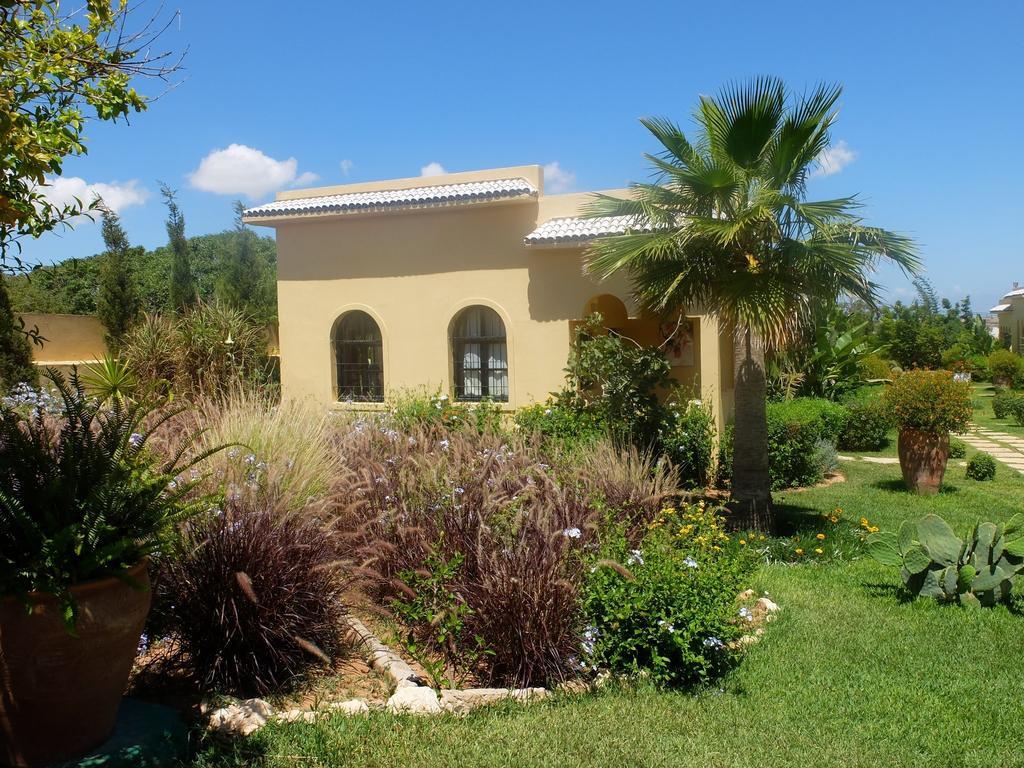 Bed and Breakfast Les Cyprès à El Jadida Extérieur photo
