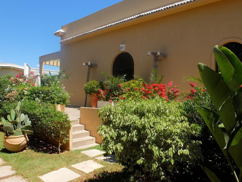 Bed and Breakfast Les Cyprès à El Jadida Extérieur photo