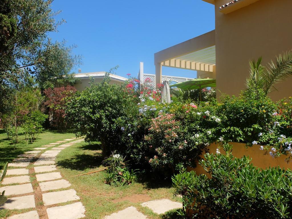 Bed and Breakfast Les Cyprès à El Jadida Extérieur photo
